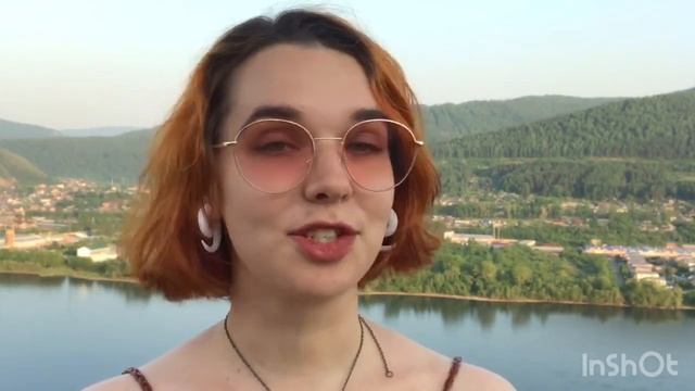 Видео-визитка гида "Города-Сказки" Елизаветы Гаражий смотреть онлайн