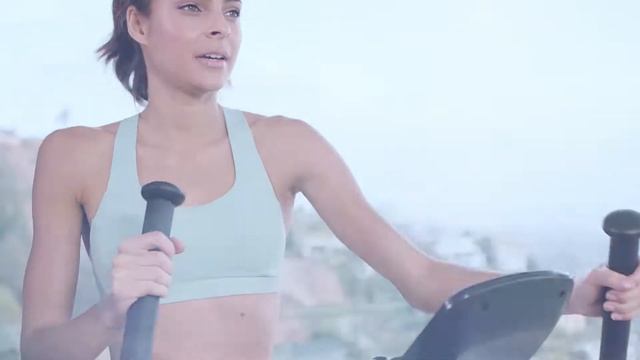 Productvideo NL - Schwinn 510E - Crosstrainer - Zeer compact - met Bluetooth en RunSocial смотреть онлайн