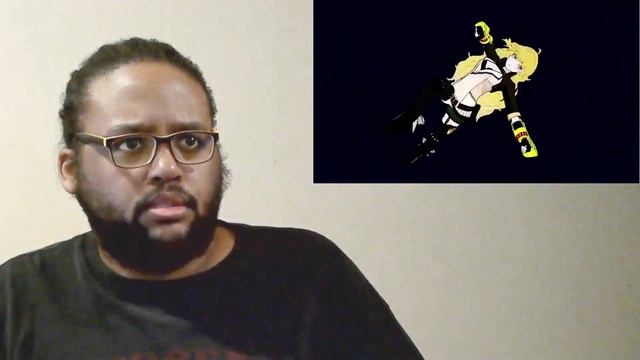 From Stealth Operation To Action | RWBY | Volume 2 Chapter 4 PAINTING THE TOWN | Reaction/Review смотреть онлайн