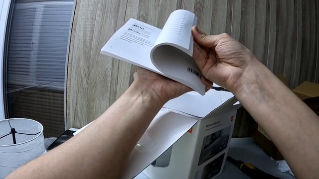 Xiaomi Smart Projector 2. Распаковка проектора Xiaomi. смотреть онлайн