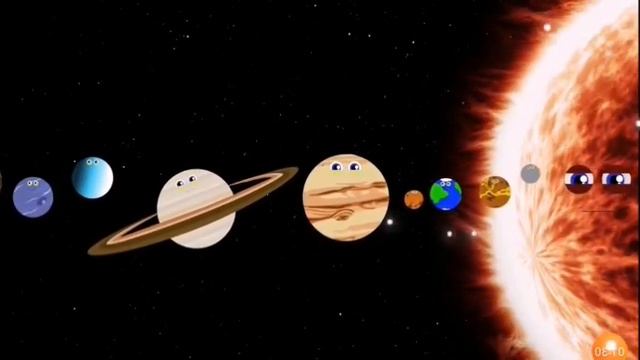 Planet Song but it's Edited! why? смотреть онлайн