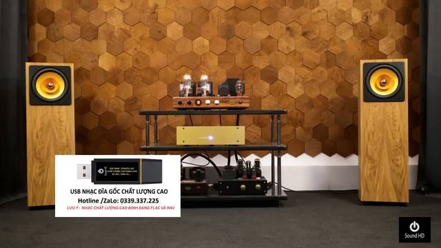 HI-RES MUSIC AUDIOPHILE TEST VOICE 32BIT - SOUND HD смотреть онлайн