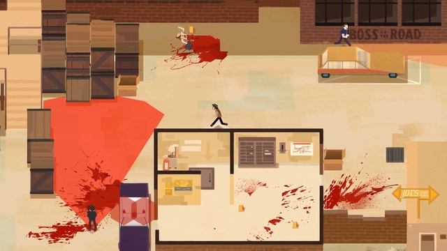 Serial Cleaner - Ep 5 - Heavy Load (Serial Cleaner Let's Play) смотреть онлайн