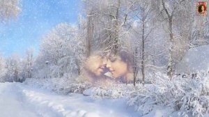 Вьюга, ты моя подруга. НЕМЫСЛИМО красивое, ПРОНИКНОВЕННОЕ исполнение песни о любви!