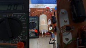 Модулятор по схеме Васмуса