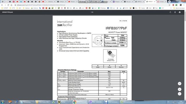 Увеличение мощности контроллера + рекуперация велосипеда или самоката 36 48вольт смотреть онлайн