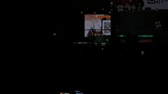 Валентин Дядька - Хасбики (Москва, Антихайп Фестиваль, 27.02.22) смотреть онлайн