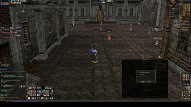 Lineage 2 essence Black смотреть онлайн