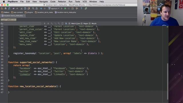 How to Use WordPress Term Meta Part One смотреть онлайн
