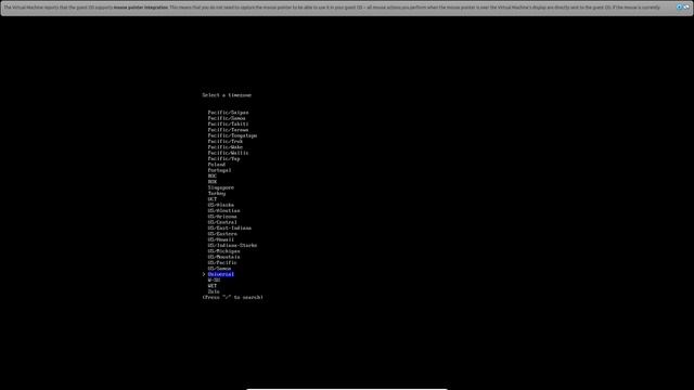 Installing Arch Linux with archinstall (easy as click and go) (*MAY BE OBSOLETE*) смотреть онлайн
