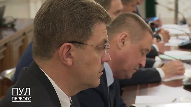 Лукашенко о премьере, губернаторах и тайном голосовании смотреть онлайн
