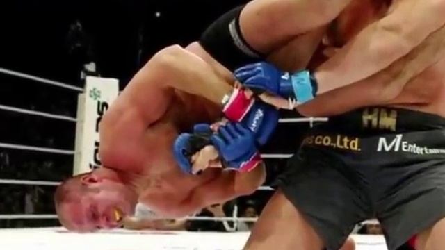 Майк ТАЙСОН про Фёдора Емельяненко...