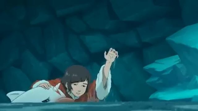 Big Fish And Begonia In English & [Sub] |$ubscribe For Full Movies| Avaliable Only For Few Days !!!