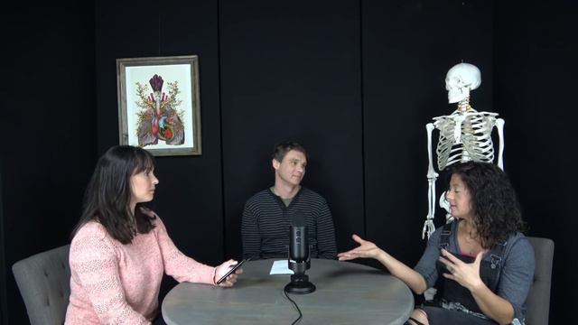 Kegel Excersises. Why, How, and The Funny That Goes With It! смотреть онлайн