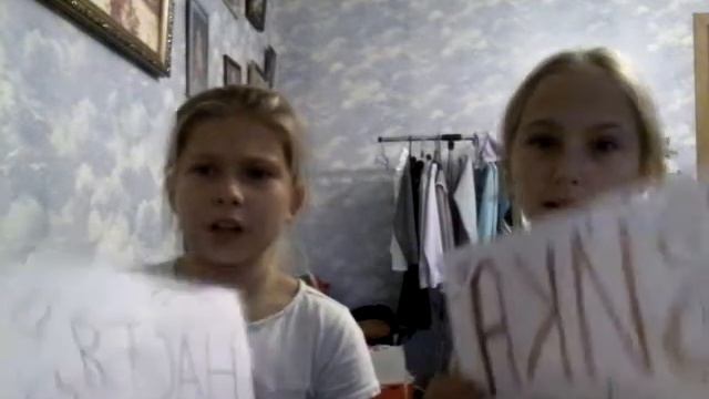 КТО ИЗ НАС???? ЧЕЛЛЕНДЖ || ВЫЗОВ ПРИНЯТ || ВИКУСЯ КОТ смотреть онлайн