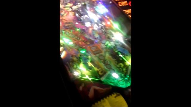Ghostbusters Pinball Gameplay (2018) смотреть онлайн
