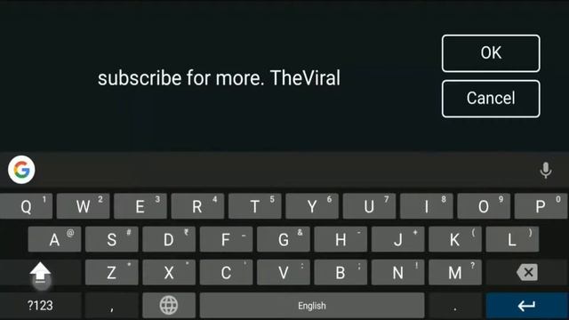 How to add Scrolling Marquee Text by Phone, Chalte huye text apni video me | Scroll banner TvB! смотреть онлайн