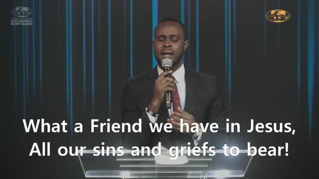 Online Morning Devotion | Wednesday, 7th February 2024 смотреть онлайн