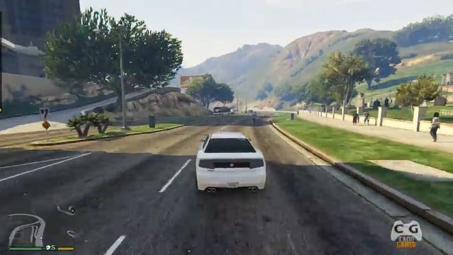 GTX 1660 Ti Roda GTA 5 No Ultra em Ultrawide ? GTA V - Ryzen 5 2600 OC 4.1Ghz + GTX 1660 Ti #14 смотреть онлайн