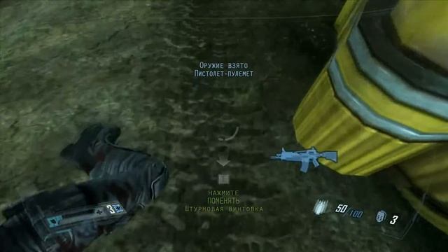 # 2 F.E.A.R.2 Командиры телепаты или конченые психопаты? смотреть онлайн