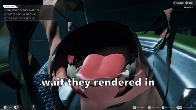 The Recycle: Frontier