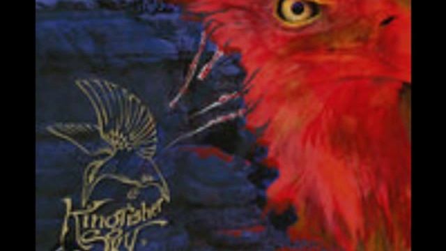 Kingfisher Sky - The Edge Of Sanity смотреть онлайн