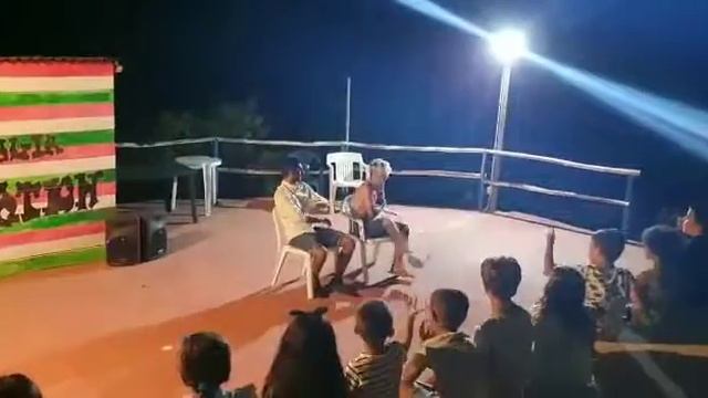 BAR DELLO SPORT (sketch di cabaret) by FICI & FALCE смотреть онлайн