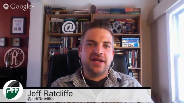 Fantasy Slant (8/1/14) - IDP Talk