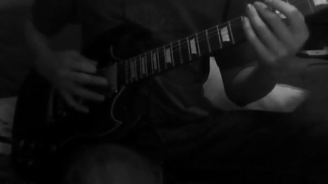 Guitar Improvisation смотреть онлайн