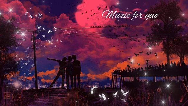 Muzic For Yuo - давай представим