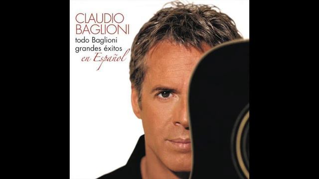 Claudio Baglioni - Amor Bello смотреть онлайн
