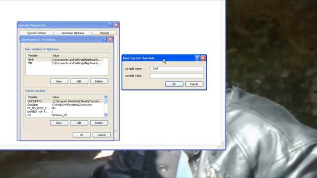 Minecraft Virtual Machine FIX ! [ NO BAT FILES ! ] смотреть онлайн