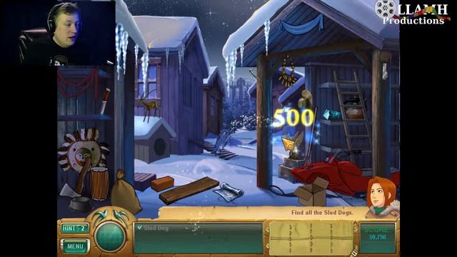 Out for more adventures | Samantha Swift Mystery from Atlantis part 1 смотреть онлайн