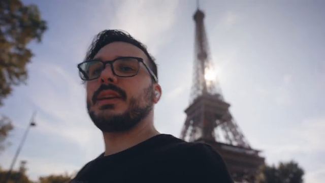 PARÍS NO ES LO QUE CREÍA... смотреть онлайн