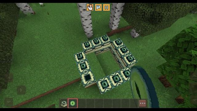 сегодня мы играем в игру minecraft java edition с модами! 100% троллинг Ловушка!