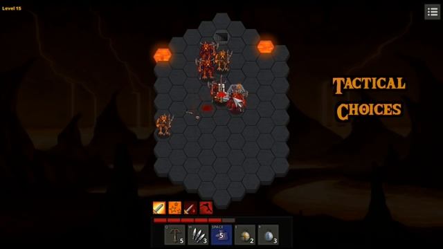 DUNGEONS OF HELL | OFFICIAL GAME TRAILER смотреть онлайн
