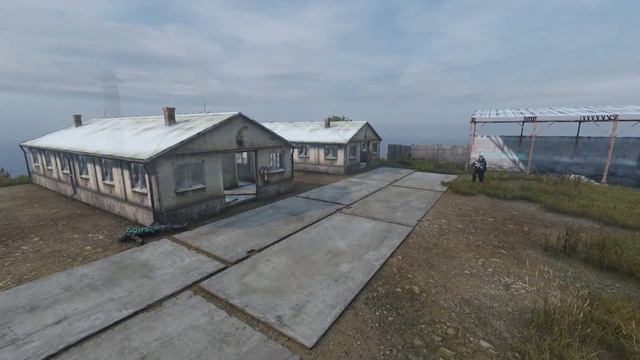 Голодные игры 11/ Ивент/ DayZ 1.06 смотреть онлайн