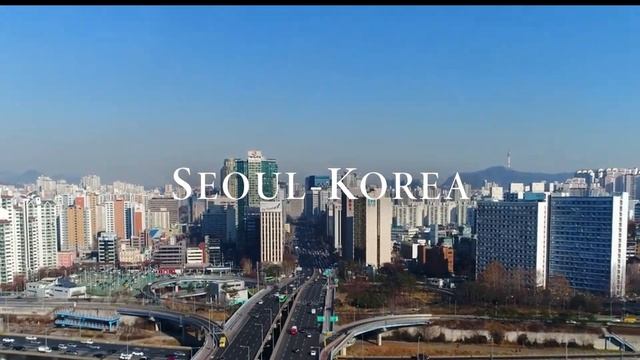 Seoul-Korea 2023 смотреть онлайн