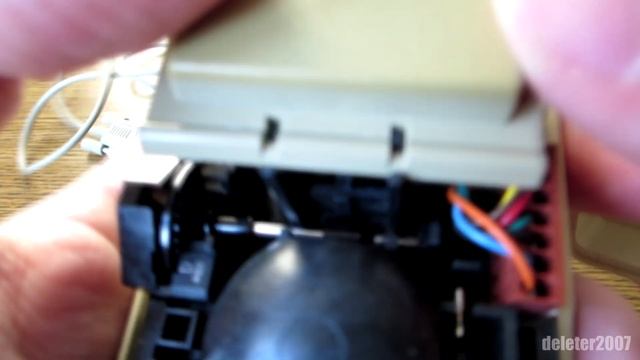 Apple Macintosh Mouse смотреть онлайн
