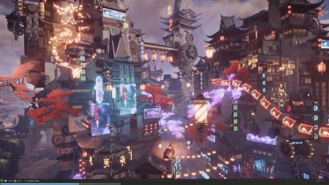 I'm Skeptical About "Perfect New World Online" смотреть онлайн