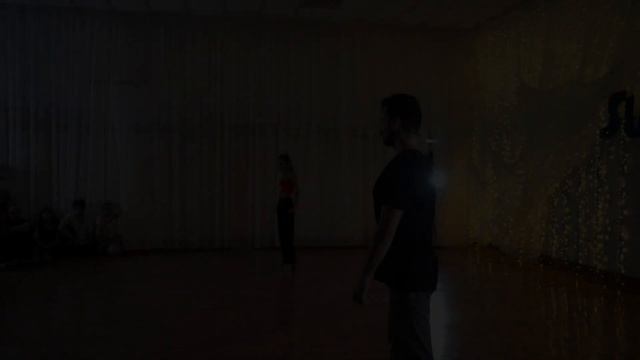 Хастл, Discofox, SunnyFest 2022, Invitational, Сергей и Вероника Лебедевы смотреть онлайн
