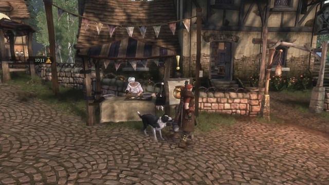 Fable 3, CO-OP Play-through #1 смотреть онлайн