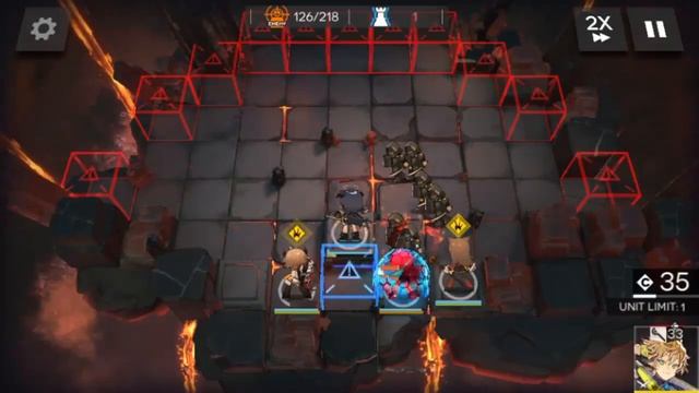 [Arknights] Paradox Simulation: Keeper of the lock and keys (Mostima) смотреть онлайн