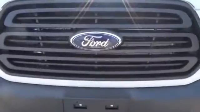 2016 Ford Transit Cargo 2-10732 - Wytheville VA смотреть онлайн