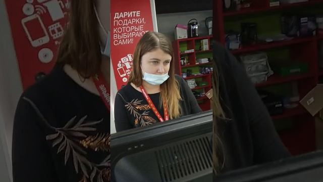 Как обслуживают в Эльдорадо Нерюнгри- директор местного Эльдорадо не хочет разбираться в ситуации смотреть онлайн