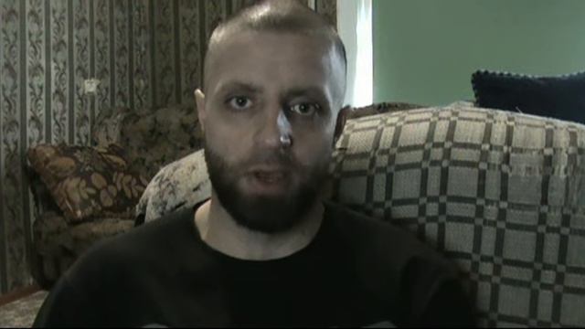 Мои тренировки в период СУШКИ