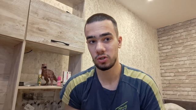 ОТЛИЧНЫЙ ПОДИК - BRUSCO NEVOKS APX C1