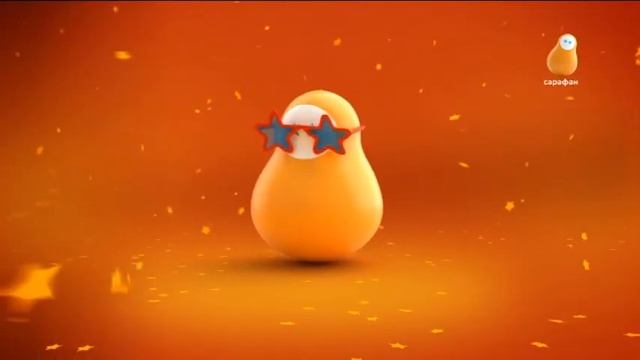 Заставка во время профилактики Сарафан (18.01.2023) смотреть онлайн