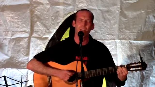 Роман Рашковский «Ёлы-палы, вот так и живем» смотреть онлайн