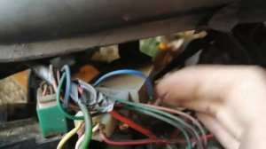 Альфа не заводится со стартера, решение проблемы альфа и тому подобное,